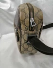 Sac à bandoulière Gucci GG Supreme