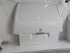 Heckklappe VW T4 Kasten Weiss 701829105AM 02-2001