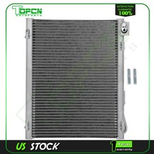 Fits CU4984 New Brand Replacement AC Condenser for 2002-2008 Dodge Ram 1500
