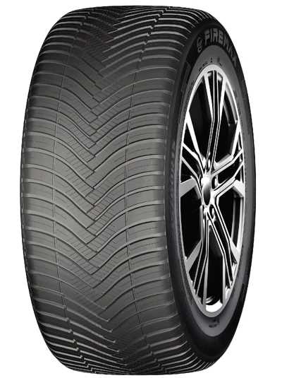 FIREMAX 225/45 ZR18 95W CROSSWEATHER MAX - Photo 1/1