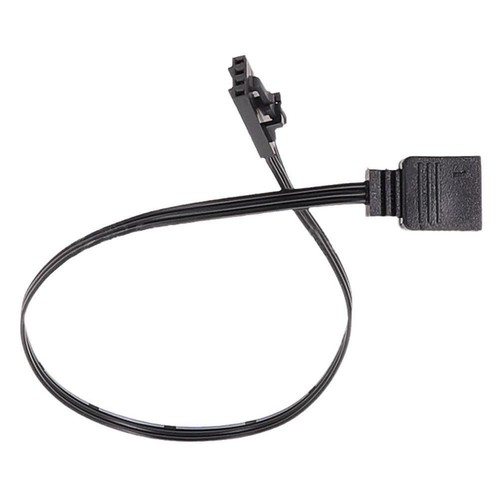 Passend für Corsair 4 Pin RGB auf Standard ARGB 5 Pin SteckerDE- BE V 3 I4L3 - Zdjęcie 3 z 12