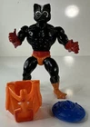 Stinkor Vintage 1981 He Man Action MOTU Figure Toy Soft Head Figurine