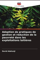 David Adetunji (U. A.) | Adoption De Pratiques De Gestion Et RéDuction De La...