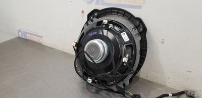 18 JEEP WRANGLER JL JLU RADIO AUDIO SPEAKER SUBWOOFER 68323000AB
