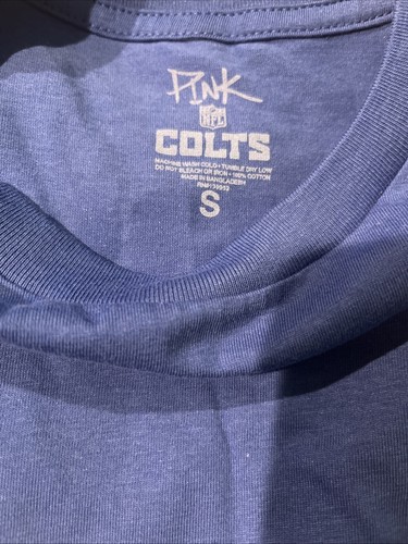 T-shirt concerto P!NK rosa Alecia Moore '24 estate carnevale colts uomo piccola nuova - Foto 17 di 17