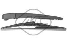 Scheibenwischerblatt hinten 68049 Metalcaucho für FIAT GRANDE PUNTO PUNTO EVO