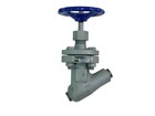 WTA w.t.a 11.9 DN20 PN40 Schrägsitz Absperrventil Absperrschieber -unused-