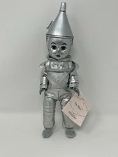 Madame Alexander 46340 - Tin Man Wizard of Oz - With Tag And Head Accessory