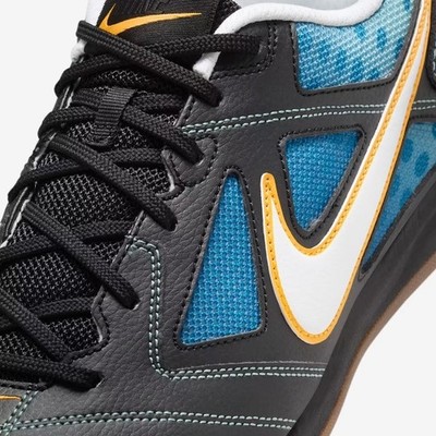 Nike フットサル GATO SE 27cm ブラック IH3370 New Nike Gato SE Shoes - Black/ Green Abyss (IH3370-010) | eBay