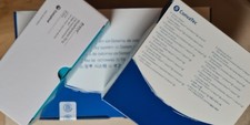 Coloplast Brava Stoma Bedarfs- Material