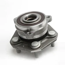 1044121-00-E Front Wheel Hub Bearing Assy Fit For Tesla 3 2018-2022 Y 2019- AWD