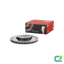 2 Bremsscheiben vorne 310mm BREMBO für ALFA ROMEO 166
