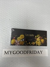 Lanedo Essential Oils Gift Set 10 mL 6 Bottles 100% Pure Sealed Pack