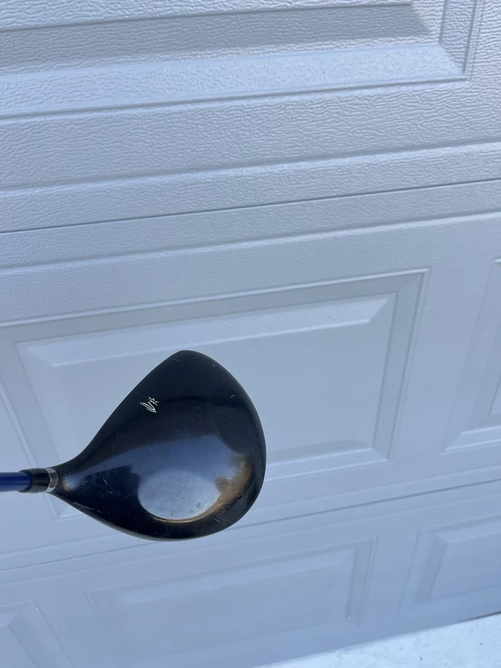 King Cobra Speed Offset M-speed 9.0 Driver ~ Right Handed - Image 3 of 4