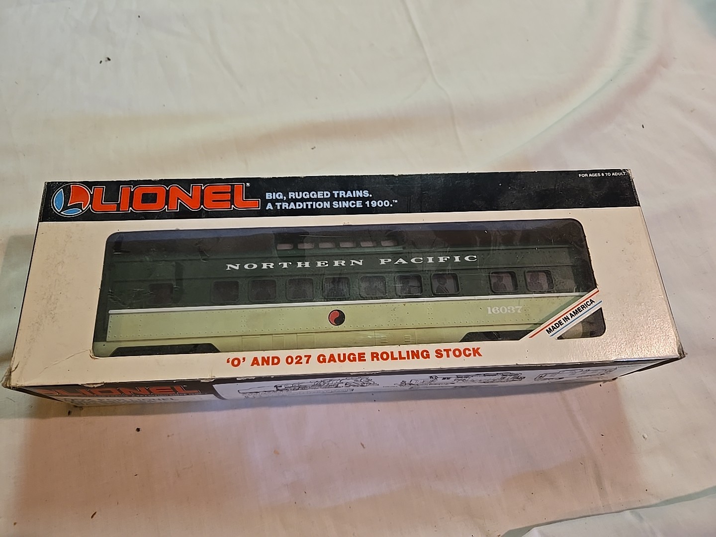 Click here to see eBay Auction