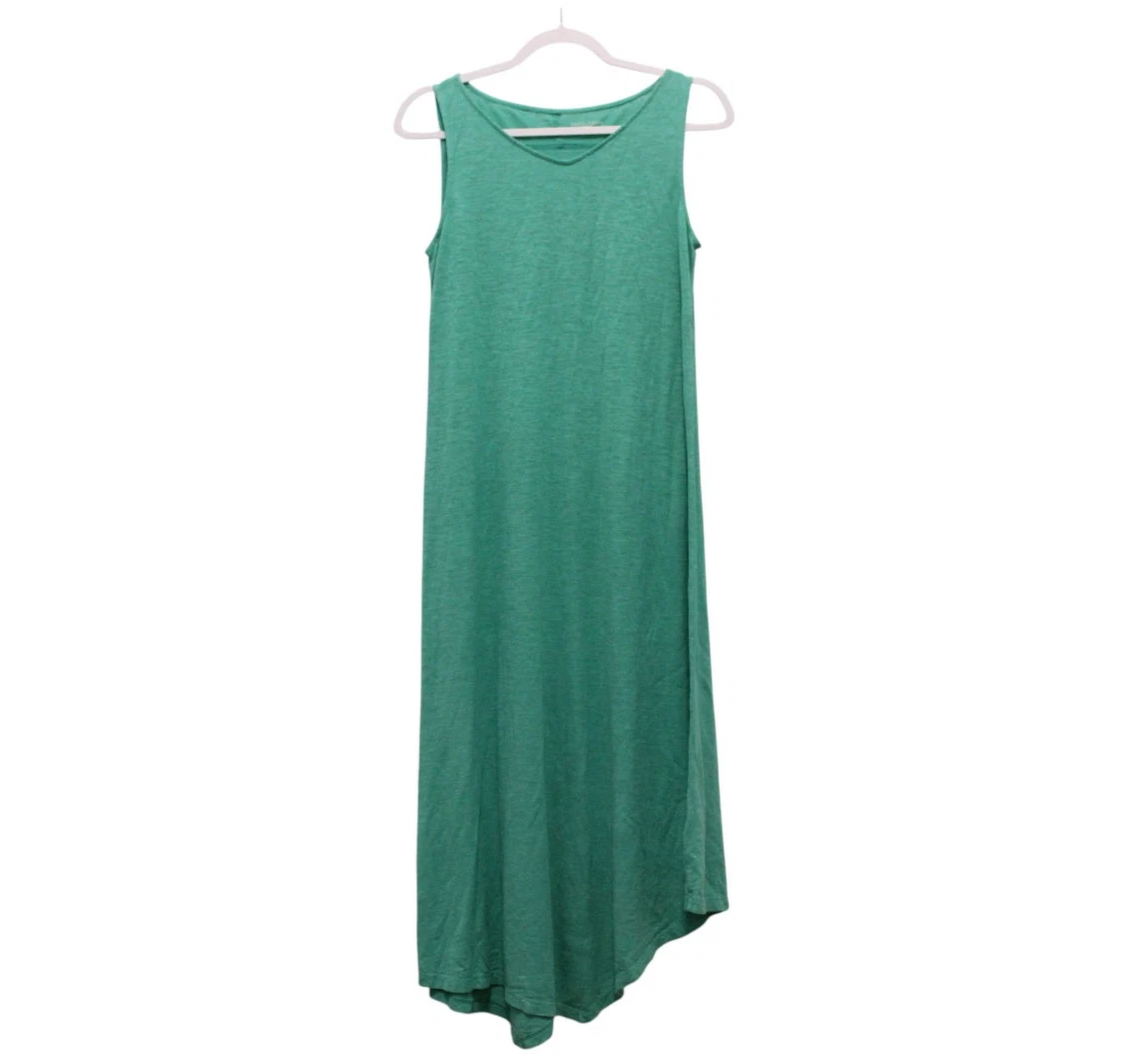 Eileen Fisher Hemp Solid Dresses for Women for sale | eBay Eileen Fisher Hemp Solid Dresses for Women for sale | eBay