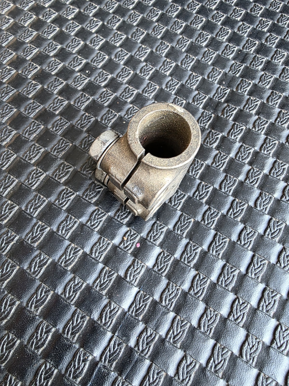 Ferrari 155473 Gear Selector Connection
