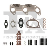 FA1 Montagesatz Lader KT730170 FüR Hyundai I20 1 Pb Pbt 2 Gb Ib Crdi Kia Rio 3