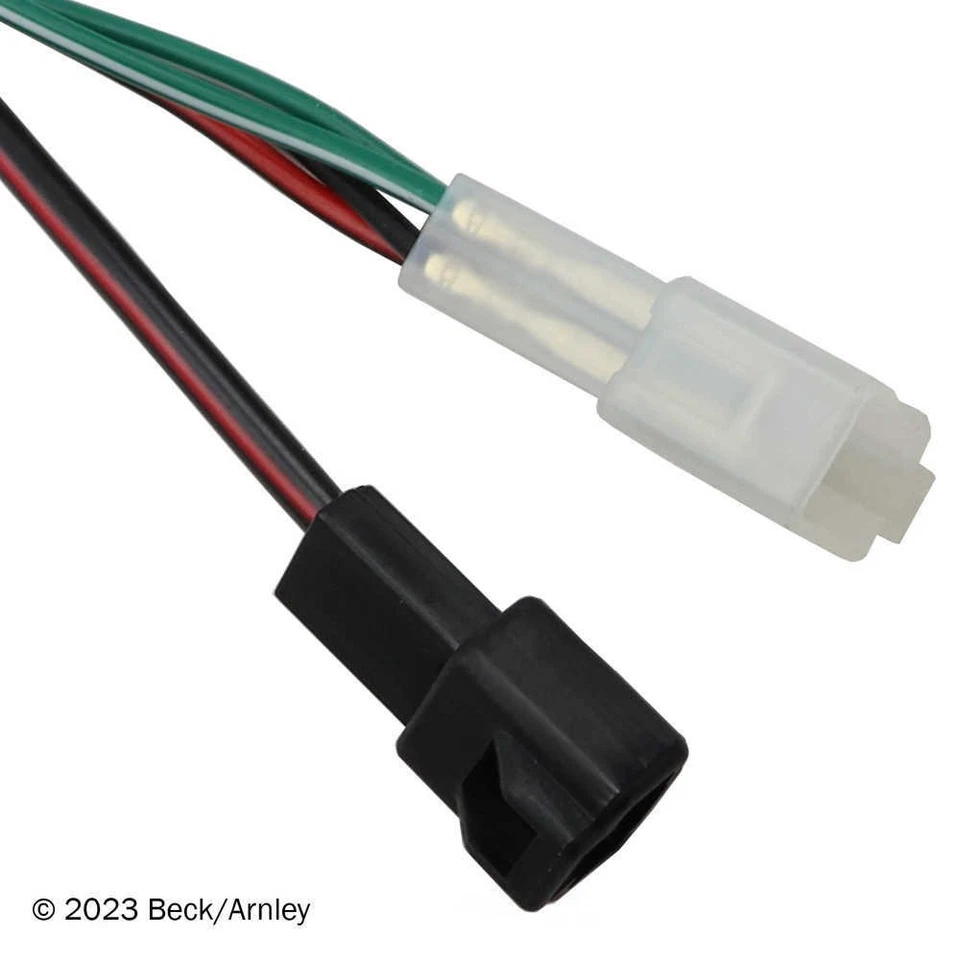 Interruptor de arranque de encendido compatible con Mazda B2200 B2600 B2000 1986-1991 Beck/Arnley Foto 3 de 4