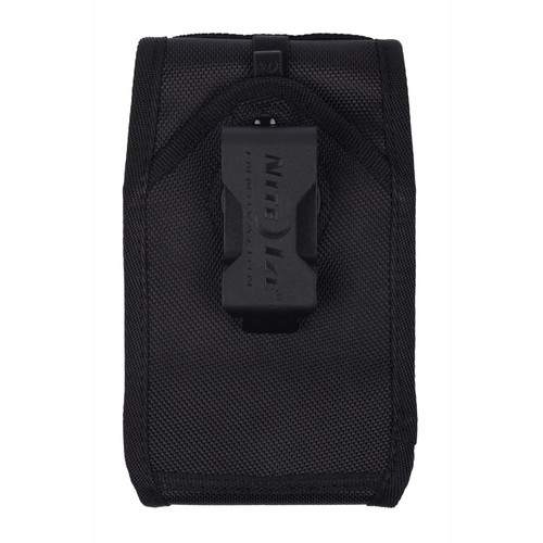 Étui robuste universel Nite Ize Clip étui cargo, XXL - Noir (2-Pack) - Photo 3 sur 10