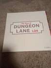 Paul McCartney - The Boys of Dungeon Lane Target Red Vinyl LP