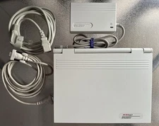 COMPAQ LTE Lite 25 Laptop Series 2812 with Power Supply AS-IS