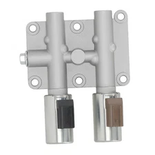 Transmission Dual Shift Linear Solenoid For Honda 28015-PLX-305 28015PLX305