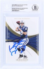 Indianapolis Colts Collecting and Fan Guide 83