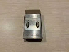 Remote Control Zenith Space Commander Three Hundred 300 TV Untested