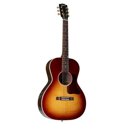 Gibson L-00 Rosewood 12-Fret Rosewood Burst - Westerngitarre