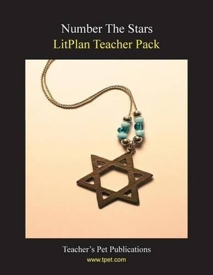Janine H Sherman Litplan Teacher Pack (Paperback)