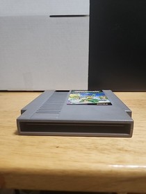 Tartarughe Ninja Mutanti Teenage NES