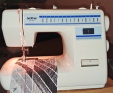 Brother XL-4011 Sewing Machine – Fully Serviced, Quiet Running, Fully Tested