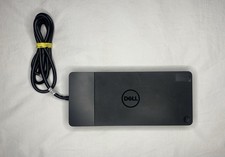 Dell WD19S USB-C K20A001 180W Docking Station 19.5V 6.7A/9.23A