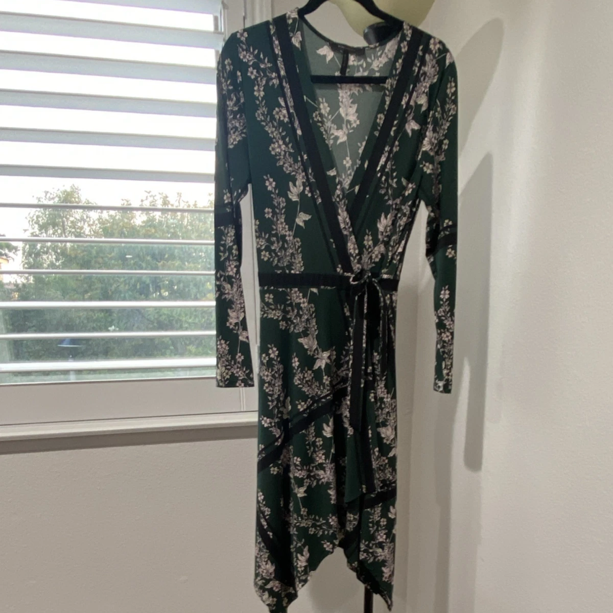 BCBGMAXAZRIA Green Dresses for Women for sale - eBay