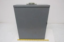 Square D BXH19RC Load Center Enclosure