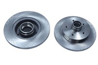 Original Maxgear Bremsscheibe 19-1273 FüR VW