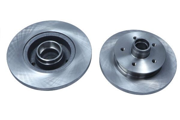 Original Maxgear Bremsscheibe 19-1273 FüR VW-image