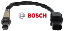 BOSCH 0281004539 Lambdasonde Lamdasonde für Alfa romeo für Fiat für Jeep 