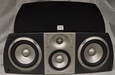 JBL Studio Series S-Center II