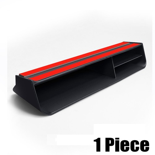 Central Control Storage Box Trim for Mercedes Benz A B CLA GLB GLA Class - Picture 2 of 8