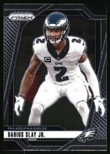 2024 Panini Prizm #235 Darius Slay Jr.