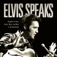 Elizabeth Mckeon (U. A.) | Elvis Speaks | Taschenbuch | Englisch (2004)