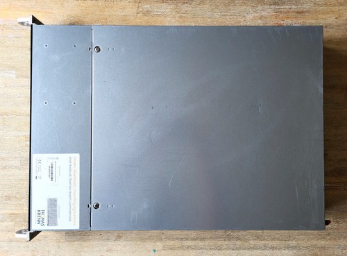 Supermicro CSE-216 SAS3 12Gb/s 12G SFF-8643 24x SSD HDD 2x Super cichy zasilacz NT - Zdjęcie 3 z 18