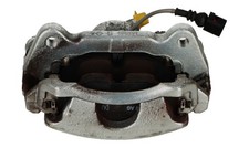 Bremssattel rechts vorne VW Golf VIII (CD) 1.5 TSI  96 kW  131 PS (07.2019-> ) 