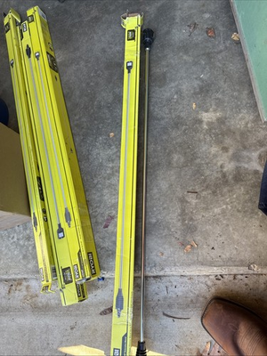 #ad RYOBI EZClean Power Cleaner 42 in. Extension Pole $16.00