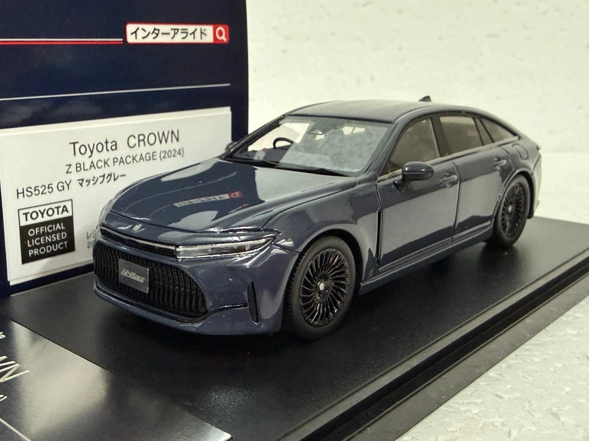 1 43 Toyota Crown for sale | eBay