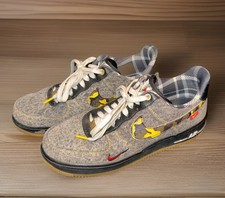 Nike Air Force 1 Low Camo Denim Remix for Sale | Authenticity