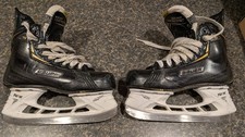 Bauer Supreme 2s Hockey Skates 4.5 D