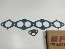 Fel-Pro MS92273 UPPER Fuel Injection Plenum Gasket Set For 86-04 Nissan 3.0 3.3L